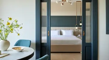 Pomegranate Wellness Spa Hotel