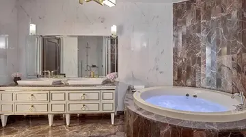 Pomegranate Wellness Spa Hotel