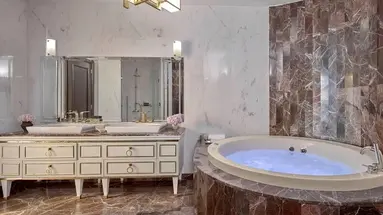 Pomegranate Wellness Spa Hotel
