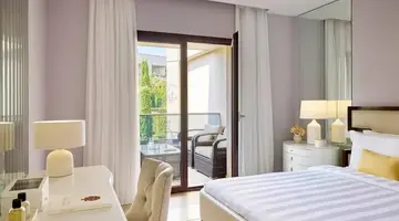Pomegranate Wellness Spa Hotel