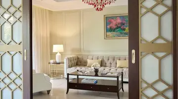 Pomegranate Wellness Spa Hotel