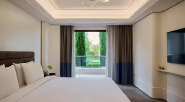 Pomegranate Wellness Spa Hotel