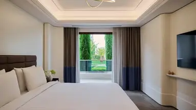 Pomegranate Wellness Spa Hotel