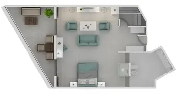 Pomegranate Wellness Spa Hotel