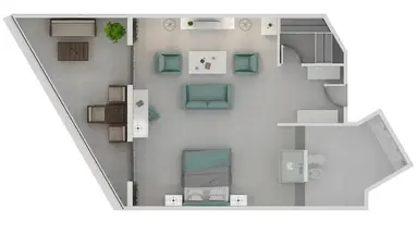 Pomegranate Wellness Spa Hotel