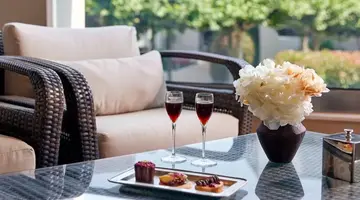 Pomegranate Wellness Spa Hotel