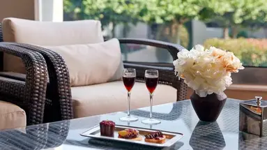 Pomegranate Wellness Spa Hotel