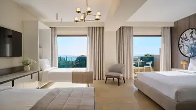 Pomegranate Wellness Spa Hotel