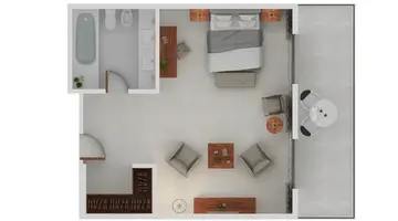 Pomegranate Wellness Spa Hotel