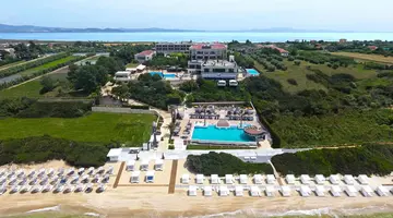 Pomegranate Wellness  Spa Hotel
