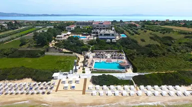 Pomegranate Wellness  Spa Hotel