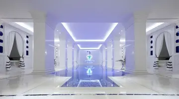 Pomegranate Wellness Spa Hotel