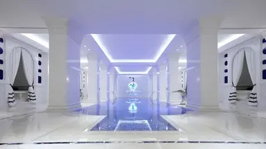 Pomegranate Wellness Spa Hotel