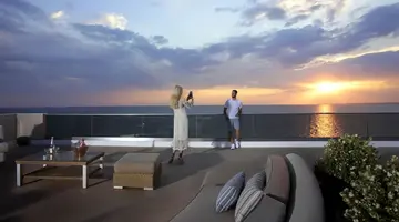 Pomegranate Wellness Spa Hotel