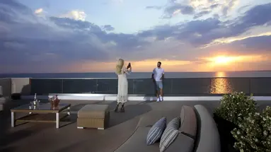Pomegranate Wellness Spa Hotel