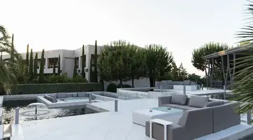 Pomegranate Wellness Spa Hotel