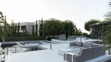 Pomegranate Wellness Spa Hotel