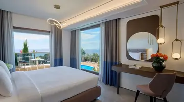 Pomegranate Wellness Spa Hotel
