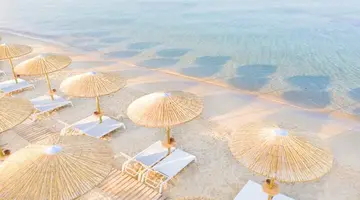 Pomegranate Wellness Spa Hotel