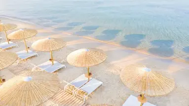 Pomegranate Wellness Spa Hotel