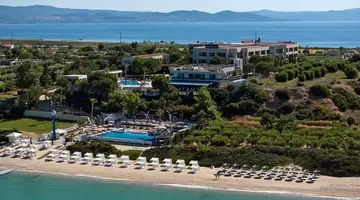 Pomegranate Wellness  Spa Hotel