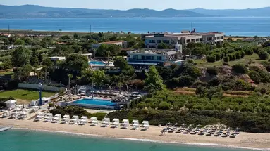 Pomegranate Wellness Spa Hotel