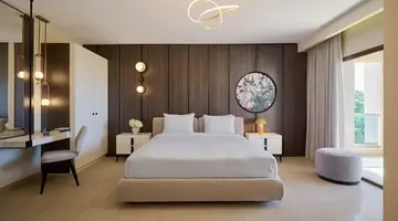 Pomegranate Wellness Spa Hotel