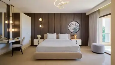 Pomegranate Wellness Spa Hotel