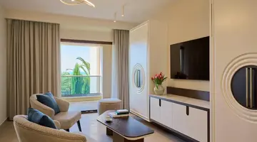 Pomegranate Wellness Spa Hotel