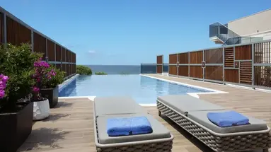 Pomegranate Wellness Spa Hotel