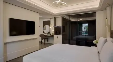 Pomegranate Wellness Spa Hotel