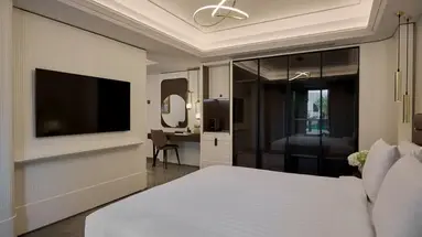 Pomegranate Wellness Spa Hotel