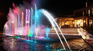 Pomegranate Wellness Spa Hotel