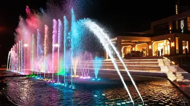 Pomegranate Wellness Spa Hotel