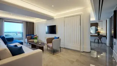 Pomegranate Wellness Spa Hotel