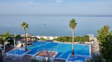 Pomegranate Wellness Spa Hotel