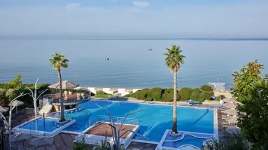Pomegranate Wellness Spa Hotel