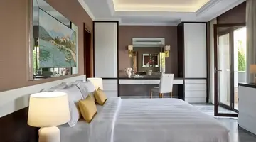 Pomegranate Wellness Spa Hotel