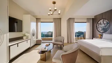 Pomegranate Wellness Spa Hotel