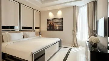 Pomegranate Wellness Spa Hotel