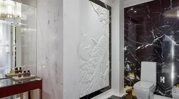Pomegranate Wellness Spa Hotel