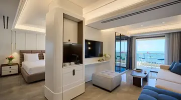Pomegranate Wellness Spa Hotel
