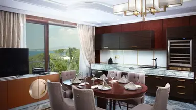 Pomegranate Wellness Spa Hotel