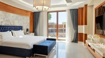 Pomegranate Wellness Spa Hotel