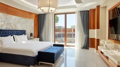 Pomegranate Wellness Spa Hotel