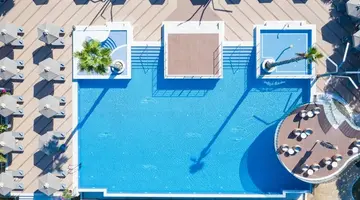 Pomegranate Wellness Spa Hotel