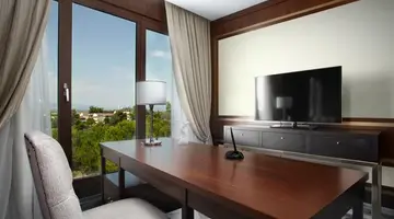Pomegranate Wellness Spa Hotel