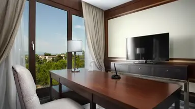 Pomegranate Wellness Spa Hotel