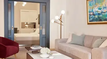 Pomegranate Wellness Spa Hotel