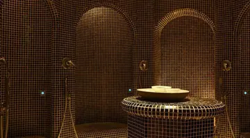 Pomegranate Wellness Spa Hotel